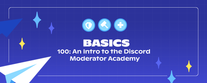 100: An Intro to the DMA