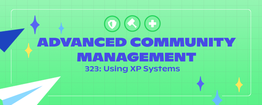 323: Using XP Systems